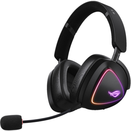 ASUS Kõrvaklapid mikrofoniga ROG Delta II