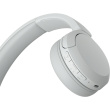 Sony WH-CH520W wei