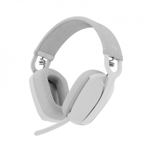 Logitech Kõrvaklapid mikrofoniga 981-001219 / ZOV100W White