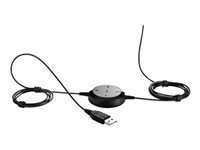 JABRA Evolve 20 USB C/A MS Mono