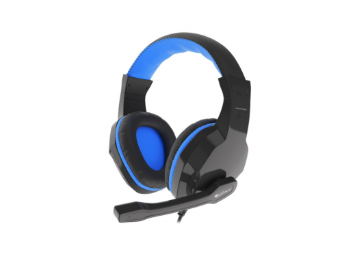 Genesis Gaming Kõrvaklapid mikrofoniga Genesis Argon 100 691864