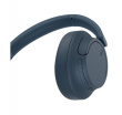 Sony Headphones WH-CH720N blue