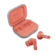 Motorola Moto Buds Peach Pink