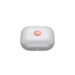 Motorola Moto Buds Peach Pink