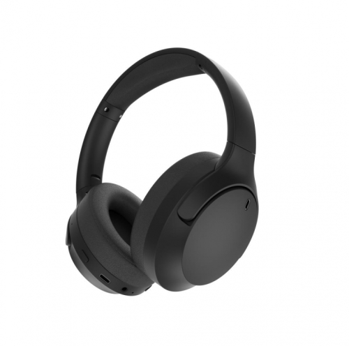 Kõrvaklapid mikrofoniga BLUETOOTH/BLACK BHP-ANC-01 GEMBIRD