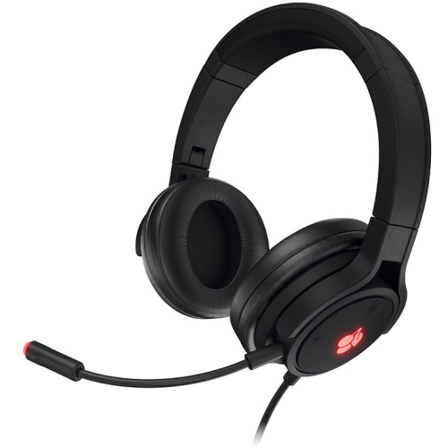 Cherry Headset HC 2.2 Corded schwarz 7.1