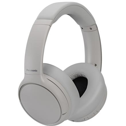 Panasonic Stereo Headphones with Hybrid ANC | RB-M600BE-C | Bluetooth | Over-ear | Noise canceling | Wireless | White RB-M600BE-C