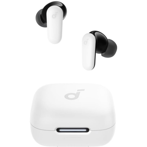 Anker Soundcore P30i true wireless in-ear buds white