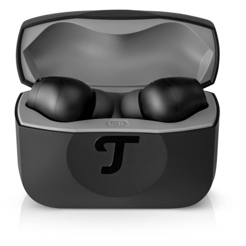 Teufel AIRY TWS 2 True-Wireless In-Ear Bluetooth Earphones black