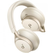 Anker Soundcore Space One Over-Ear Headphones white