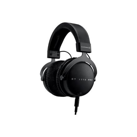 Beyerdynamic Studio headphones | DT 1770 PRO MKII | Wired | Over-Ear | Black 1000310