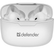 Bluetooth headphones TWINS 903 white