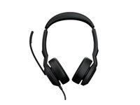 JABRA Evolve2 50 USB C/A UC Stereo