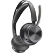 POLY Kõrvaklapid mikrofoniga Voyager Focus 2 USB-C/A 9T9J3A