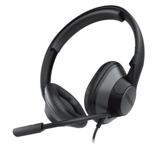 Creative Labs HS 720 V2 Kõrvaklapid mikrofoniga