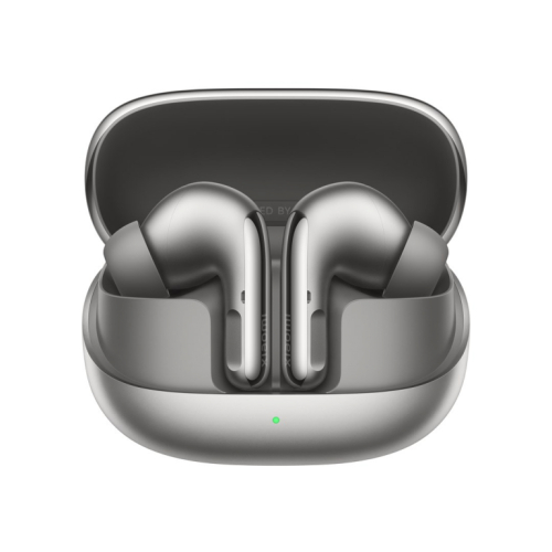 Xiaomi Buds 5 Pro Headset True Wireless Stereo (TWS) In-ear Calls/Music USB Type-C Bluetooth Grey, Titanium