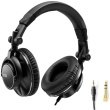 DJ-Kopfhörer Hercules HDP DJ60 retail