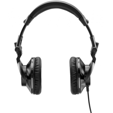 DJ-Kopfhörer Hercules HDP DJ60 retail