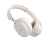 Havit H668BT - BT cordless headphones, beige