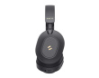 Havit H668BT - BT cordless headphones, black