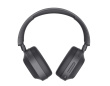 Havit H668BT - BT cordless headphones, black