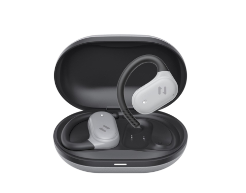 Havit OWS915 - TWS wireless headphones (grey)