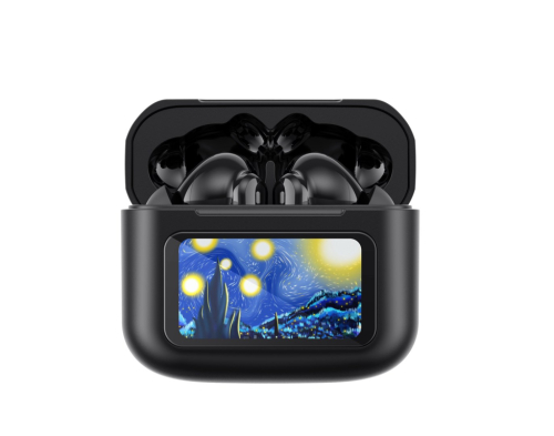 Havit TW956 - TWS wireless headphones (Black)