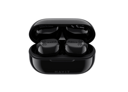 Havit TW925 - TWS wireless headphones (black)