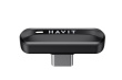 Havit TW970 - TWS wireless in-ear headphones (black)