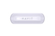 Havit TW970 - TWS wireless in-ear headphones (white)