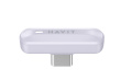 Havit TW970 - TWS wireless in-ear headphones (white)