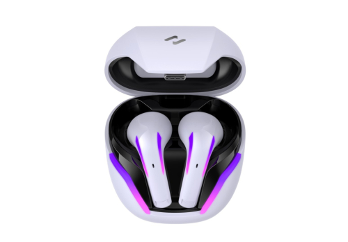 Havit TW970 - TWS wireless in-ear headphones (white)