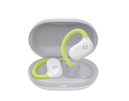 Havit OWS915 - TWS wireless headphones (white)