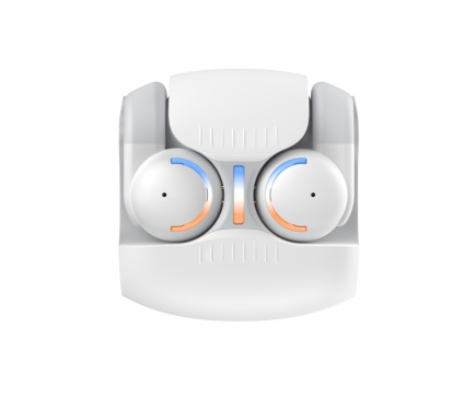 Havit OWS907 - TWS wireless headphones (grey)