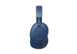 Havit H655BT - Bluetooth wireless headphones (blue)