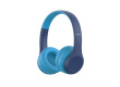 Havit H626BT - Bluetooth wireless headphones for children (blue)