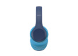 Havit H626BT - Bluetooth wireless headphones for children (blue)