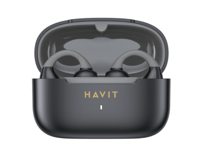 Havit OWS910 - TWS wireless headphones (Black)