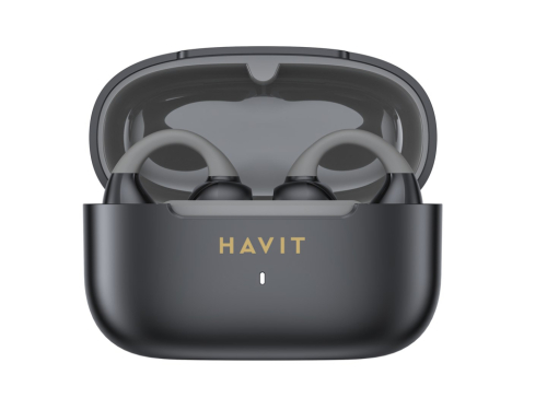 Havit OWS910 - TWS wireless headphones (Black)
