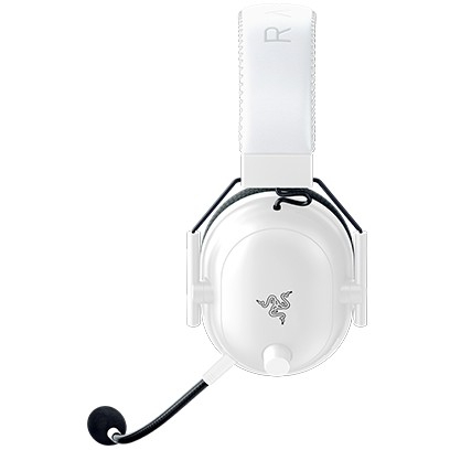 Razer BlackShark V2 Pro 2023 (wei. Bluetooth. 2.4 GHz)
