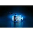 Razer BlackShark V2 Pro fr Playstation (wei. 2.4 GHz. Bluetooth)