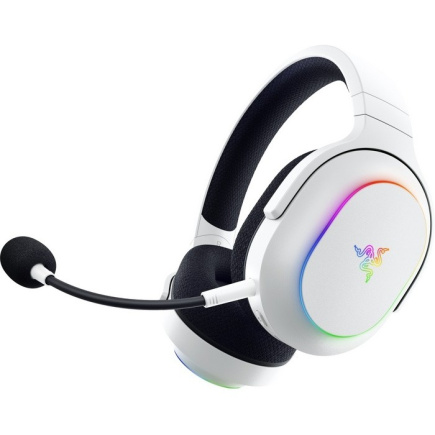 Razer Barracuda X Chroma (wei. Bluetooth 5.3. USB-Dongle)