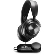SteelSeries Arctis Nova Pro Headset overear wired black