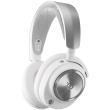 Steelseries Arctis Nova Pro Kõrvaklapid mikrofoniga wireless overear ANC wihte