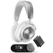 Steelseries Arctis Nova Pro Kõrvaklapid mikrofoniga wireless overear ANC wihte