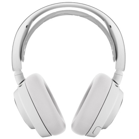 Steelseries Arctis Nova Pro Kõrvaklapid mikrofoniga wireless overear ANC wihte