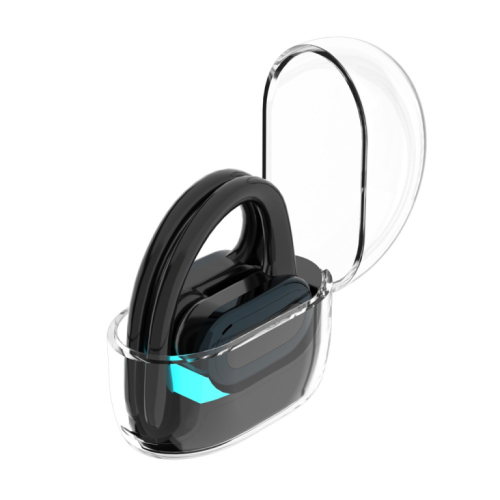 Maxcom headphones bluetooth MWH 01 Freesound black