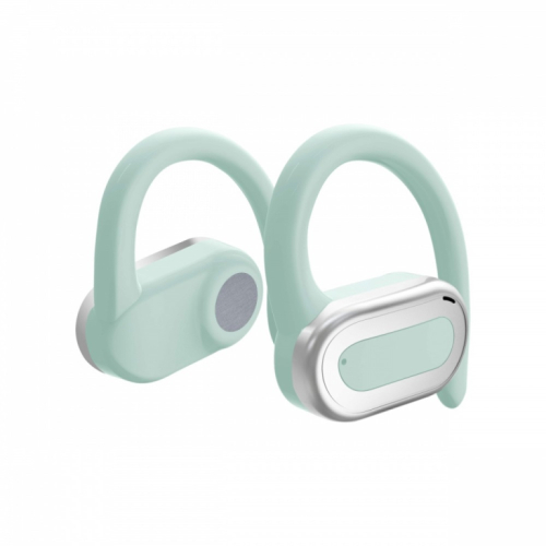 Maxcom headphones bluetooth MWH 01 Freesound greeen
