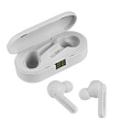 Esperanza EH230W Bluetooth In-Ear Headphone TWS White