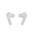 Esperanza EH230W Bluetooth In-Ear Headphone TWS White